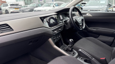 Volkswagen Polo 1.0 TSI 95 Match 5dr Petrol Hatchback